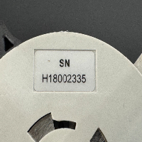 Cole-Parmer MasterFlex Easy-Load 3 900-1893 QTY 2 image 3